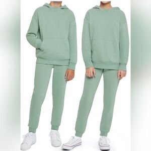 CHARLIE & SCOUT 2PC YOUTH HOODIE & JOGGER